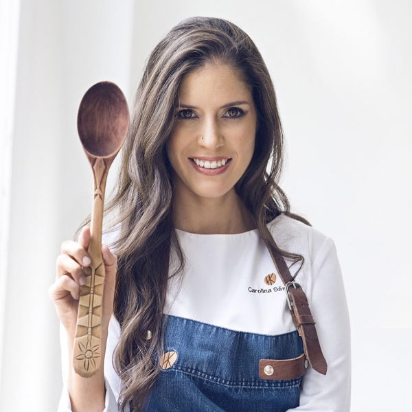 Carolina Sánchez