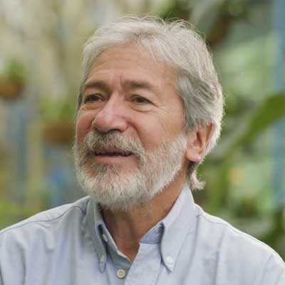 Francisco Valdez
