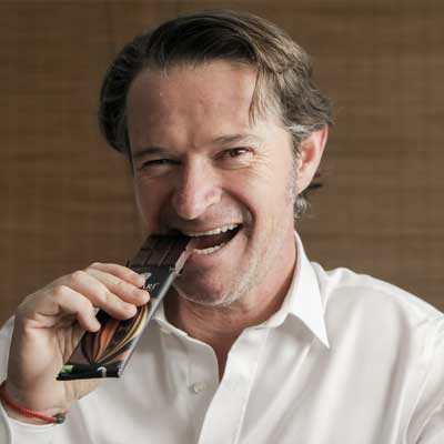 Santiago Peralta