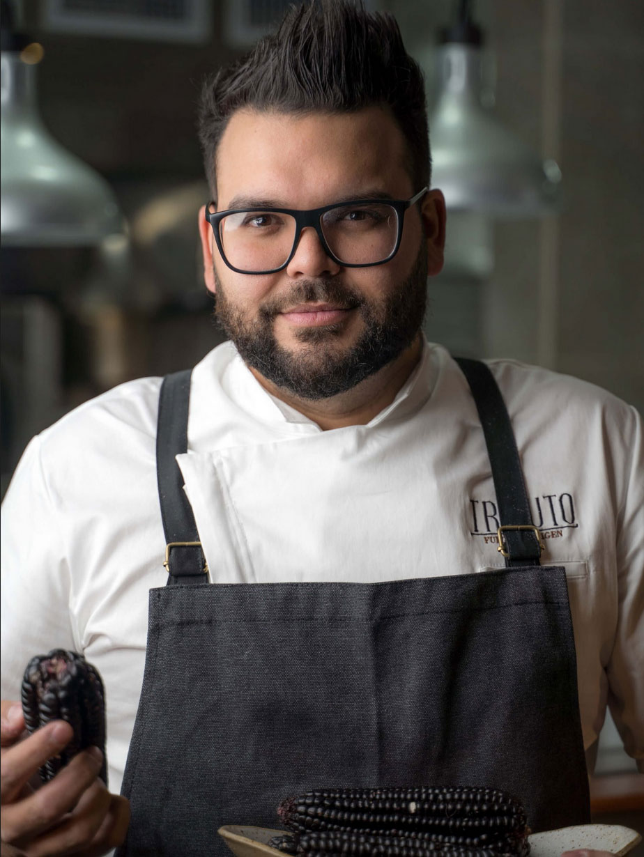 Luis Maldonado
