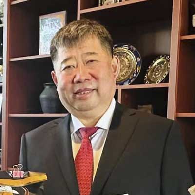 Wang Lichao