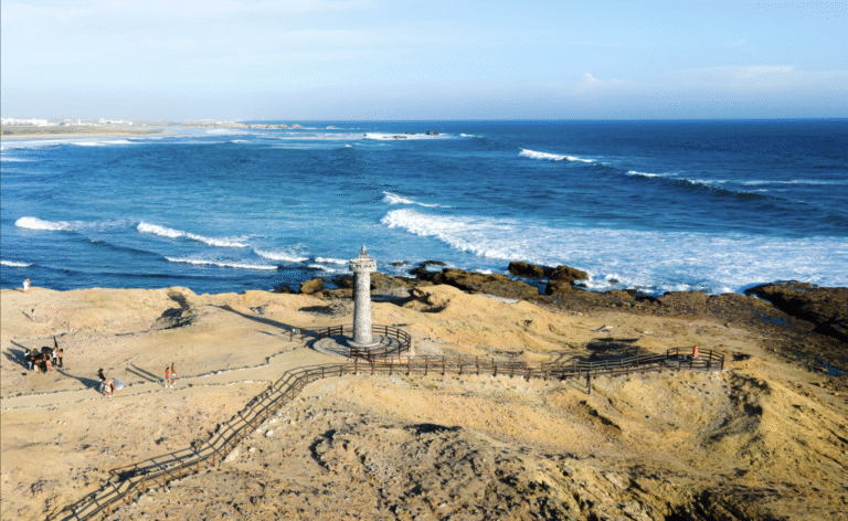La Chocolatera, Salinas, Santa Elena, Playa ecuador, fotógrafo Christian López