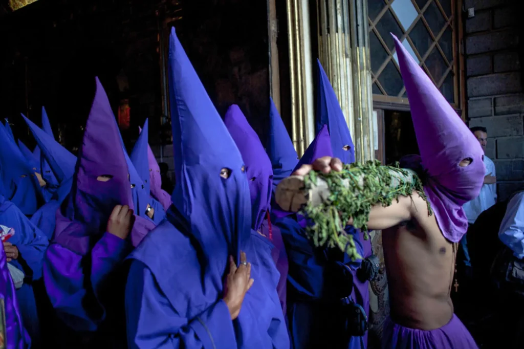 Semana Santa